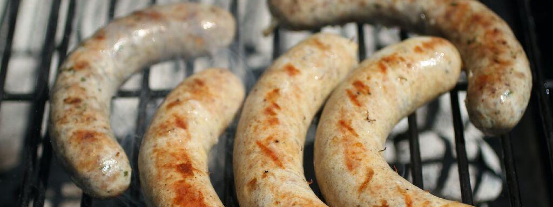 Wurst ist ein Risikofaktor für Diabetes