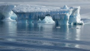 Forscher warnen vor massiver Eisschmelze