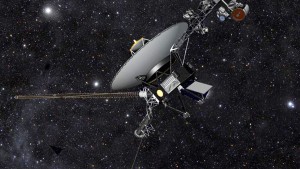 NASA schaltet Instrument auf Voyager 2 ab