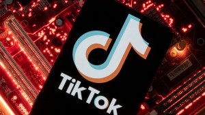 Tiktok muss wegen Datenschutzbedenken nachschärfen