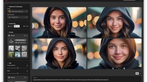 Was Adobes neue Bilder-KI kann – und was nicht