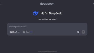 Deepseek aus China schlägt ChatGPT – und kostet deutlich weniger