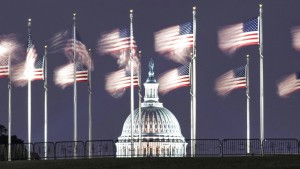 Der neue US-Kongress könnte Trump ausbremsen