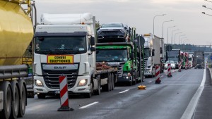 Polen ist das neue China