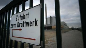 Widerstand gegen neues Kohlekraftwerk