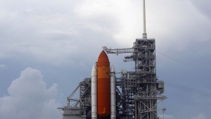 Das Ende der „Space Shuttle“