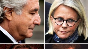 Der Fluch des Namens Madoff