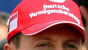 Entlarvendes Selbstporträt der Formel 1