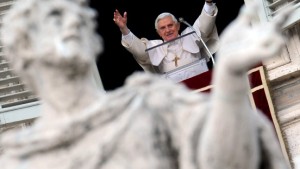 Vatikan wehrt Vorwürfe gegen Papst ab