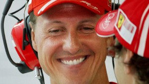 Schumacher im Silberpfeil: Warum eigentlich nicht?