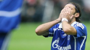 Der Rivale raubt Schalke die Hoffnung