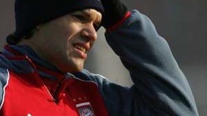 Manchester United will Ballack nicht mehr