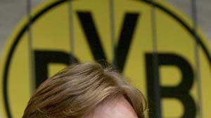 Der schwierigste Tag der BVB-Geschichte