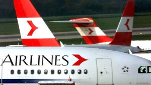 Lufthansa an Austrian Airlines interessiert