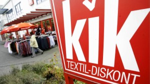 Textildiscounter forschte angeblich Mitarbeiter aus