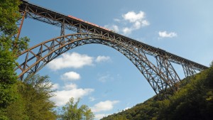 Müngstener Brücke bleibt gesperrt