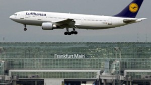 Lufthansa reduziert Arbeitszeit und Kapazität weiter