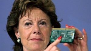 Intel muss Rekordstrafe zahlen