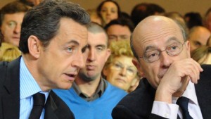 Sarkozy baut sein Kabinett schon wieder um