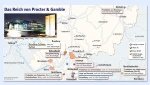 Unruhe im Procter-&-Gamble-Kosmos