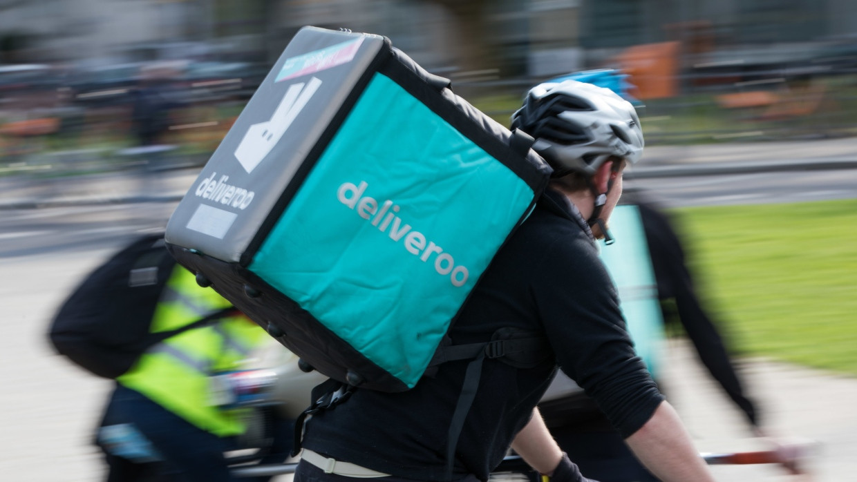 Foodora und Deliveroo – die Unternehmen, für die Mittenmayer fuhr – gibt es in Deutschland nicht mehr.