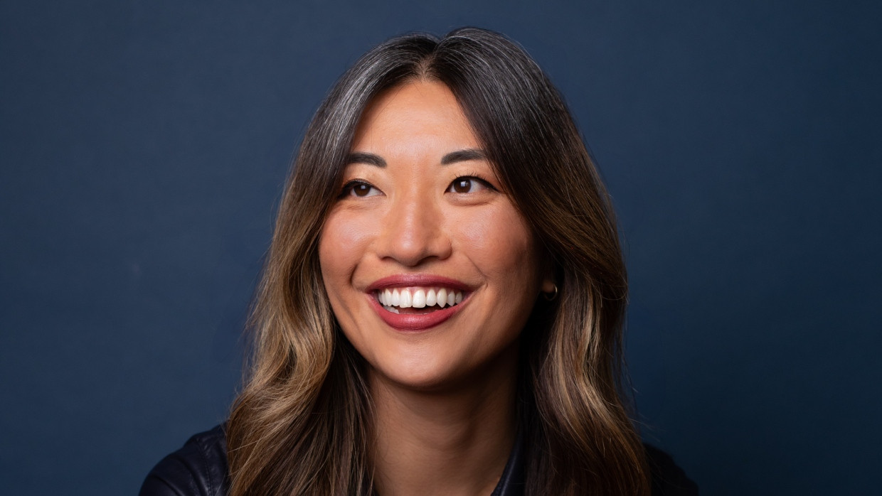 Rose Wang, 33, ist Chief Operating Officer der Plattform Bluesky.