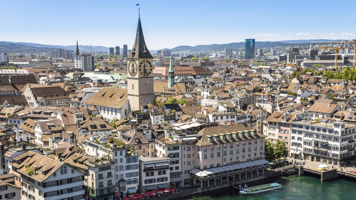 Der Hinweisgeber Eckart Seith musste sich wiederholt in Zürich vor Gericht verantworten.