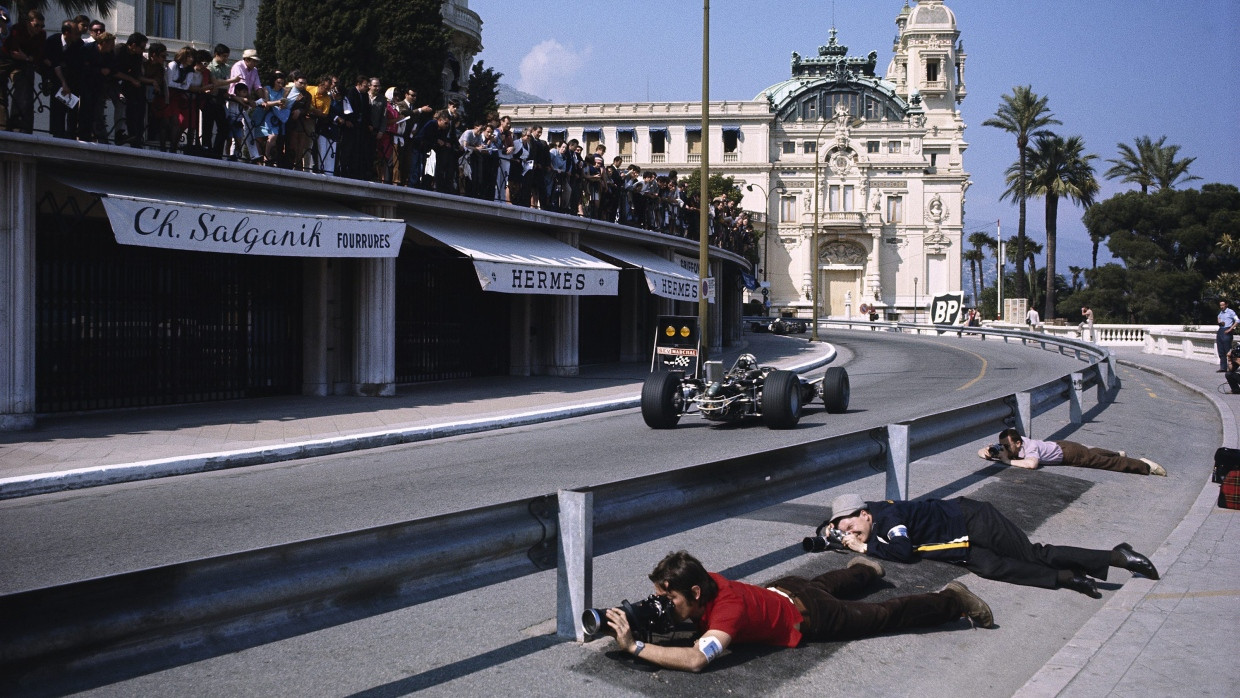 Das speziellste Rennen der Formel 1 steigt in Monaco – aber wie lange noch?