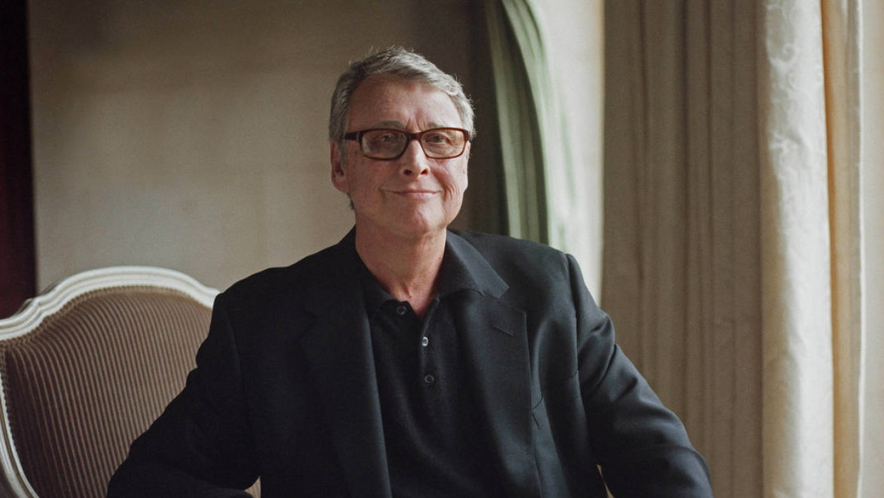 Mike Nichols (1931 bis 2014)