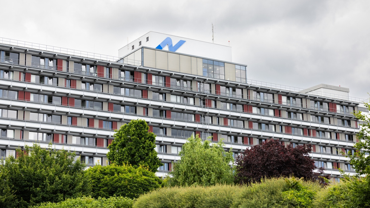 Im Frankfurter Nordwest-Krankenhaus war der unter Mordverdacht festgenommene Mediziner zuletzt vor acht Jahren beschäftigt.