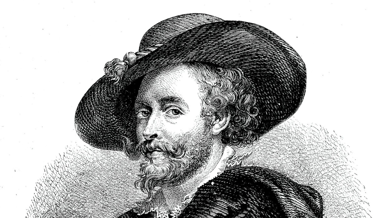 Peter Paul Rubens