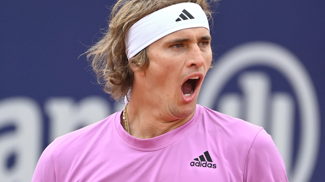 Wie sich Schlafmangel negativ auf die Leistung etwa bei Tennisprofi Alexander Zverev auswirken kann, erklärt Gesundheitswissenschaftler André Alesi.