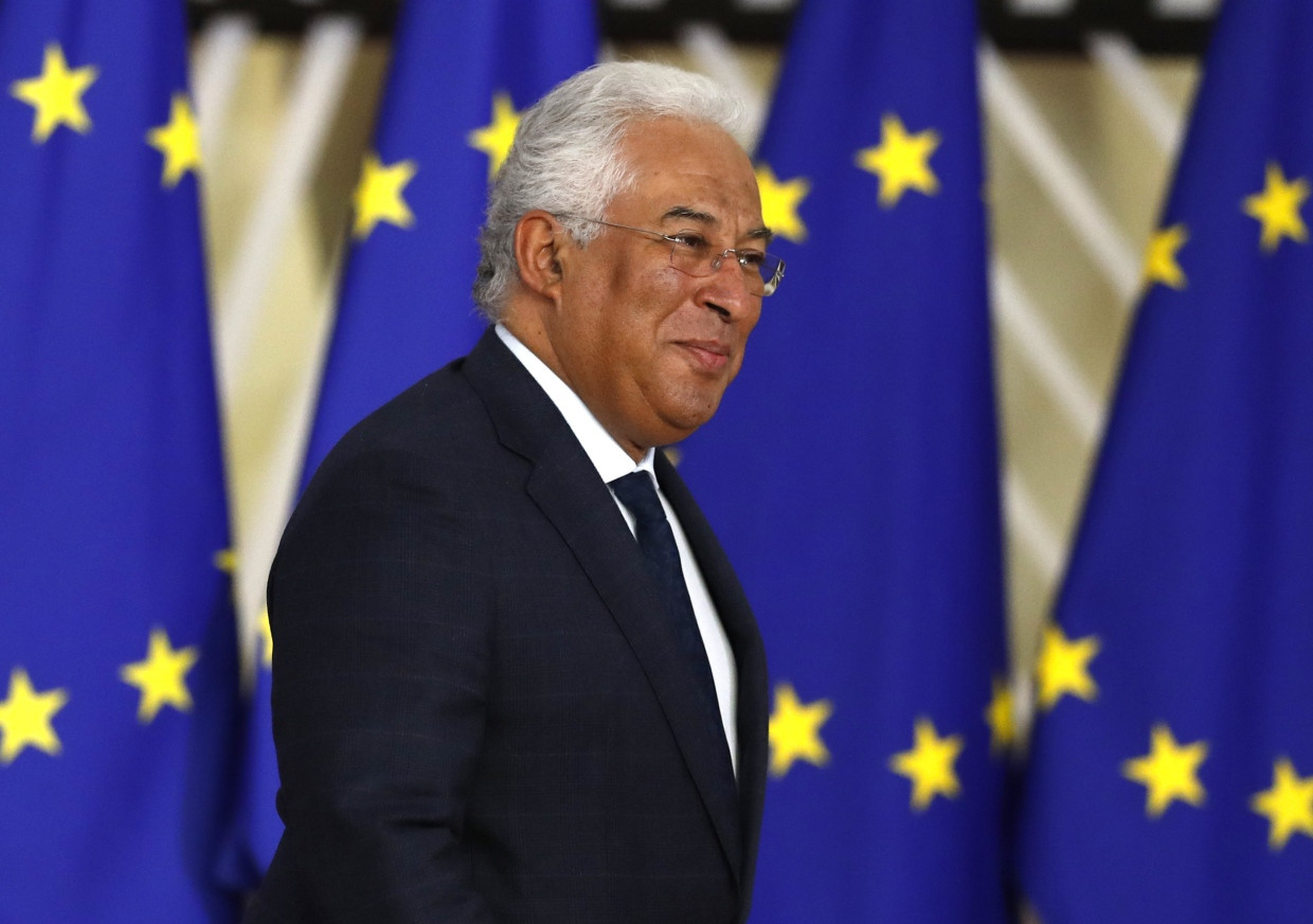 Der Sozialist António Costa soll die Mehrheitsverhältnisse berücksichtigen, wenn er die Ratsagenda festlegt. Seine Amtszeit wird aber nicht von vornherein beschnitten.