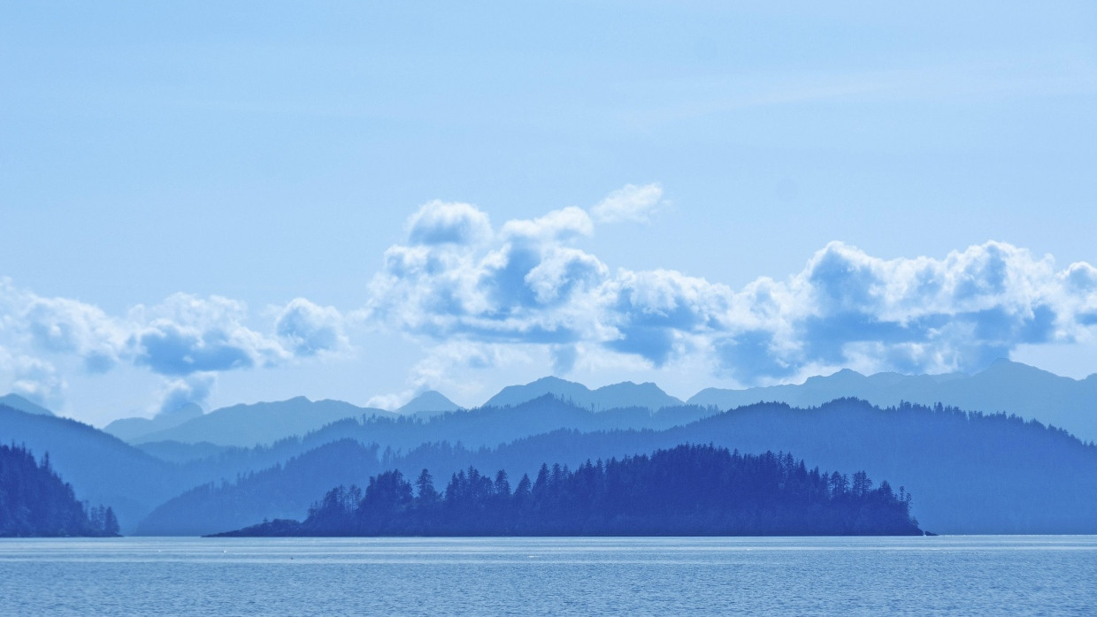 Inseln mit Totempfählen: Annäherung an Haida Gwaii und seine indigene Kultur