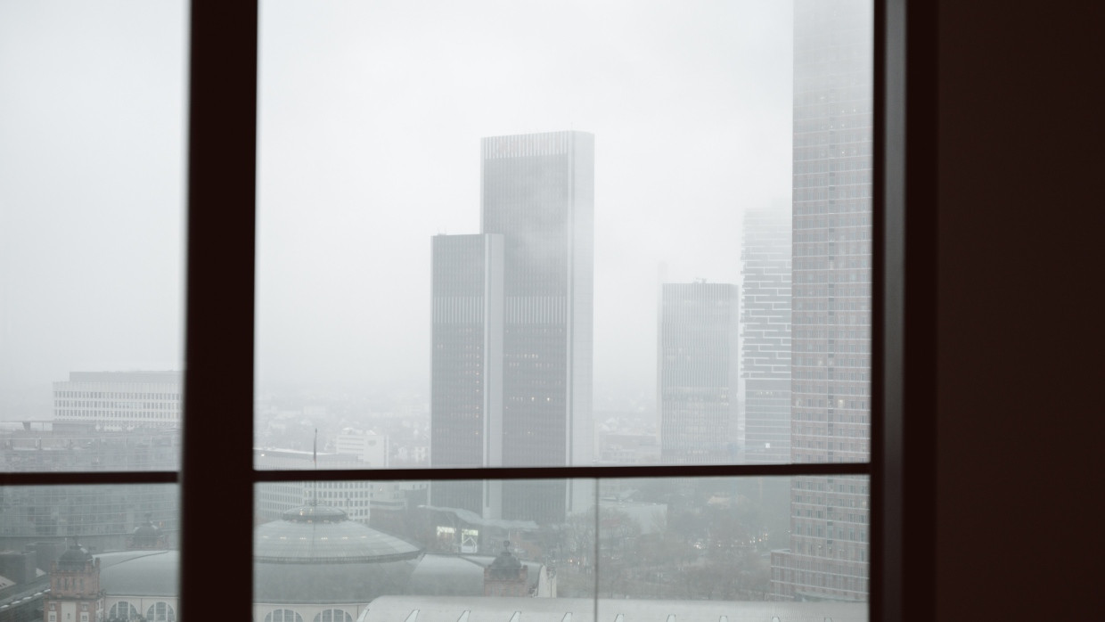 Teurer Blick aus dem Hochhausfenster: Wer soll hier zu welchem Preis leben?