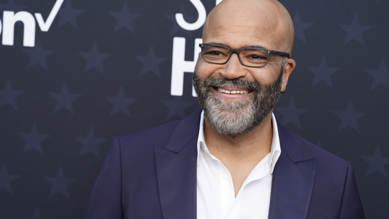 Spielte schon in James-Bond-Filmen einen CIA-Agenten: Jeffrey Wright