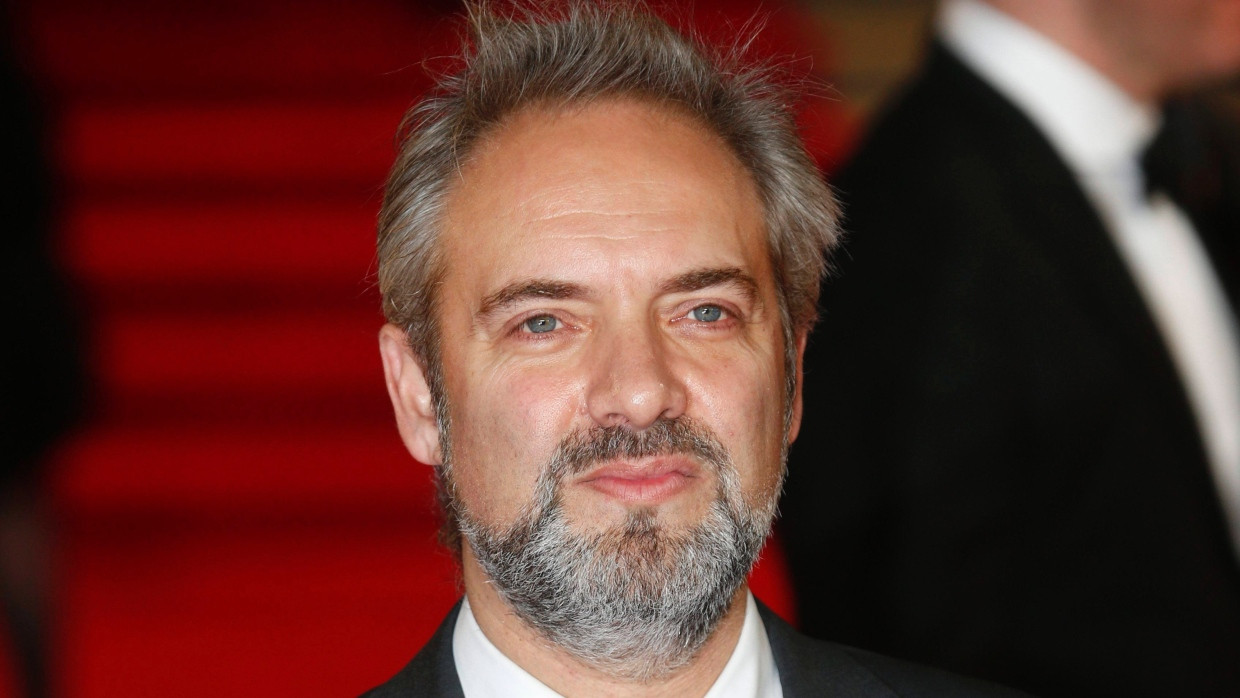 Der Mann hinter „Skyfall“: Sam Mendes, der Regisseur