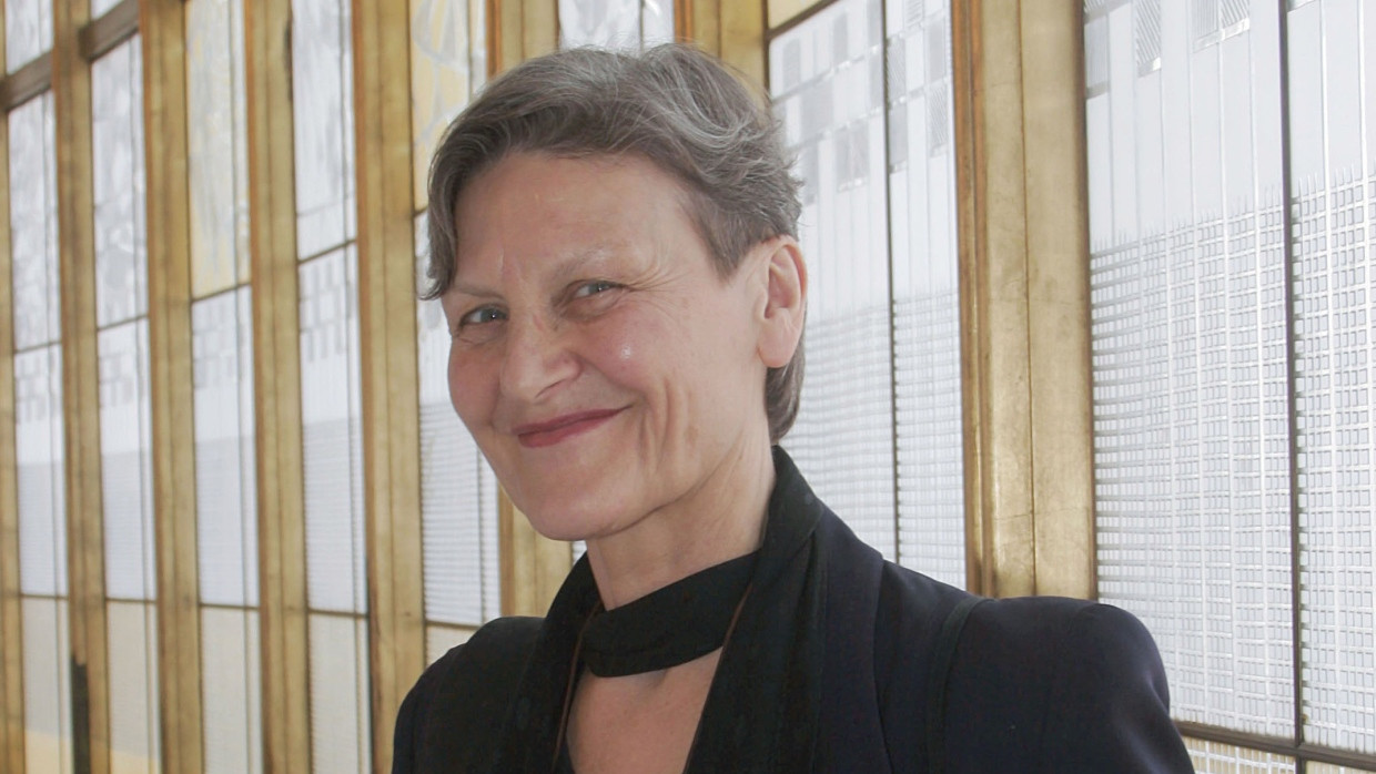 Reinhild Hoffmann