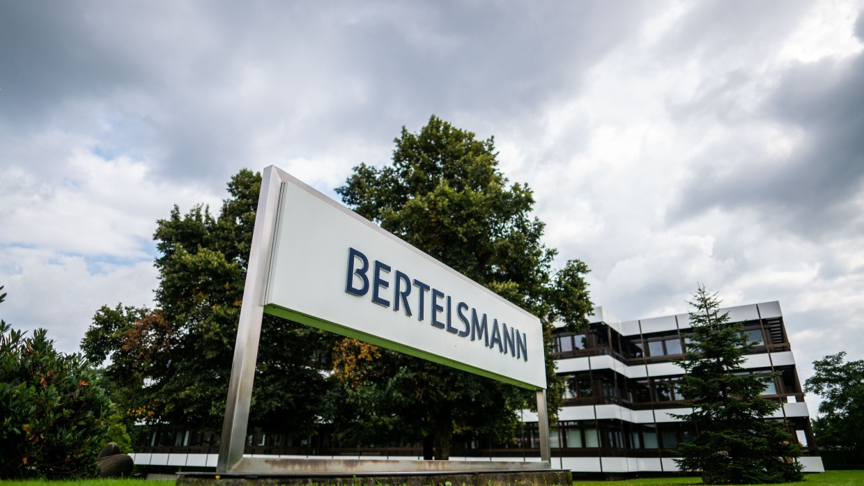 Bertelsmann will sein Dienstleistungsgeschäft Majorel an die Börse bringen.