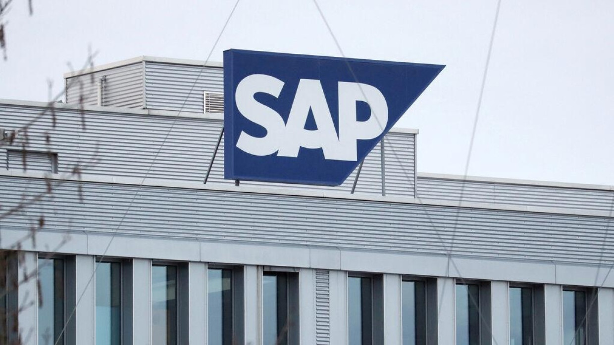 SAP: Der wertvollste deutsche Börsenkonzern