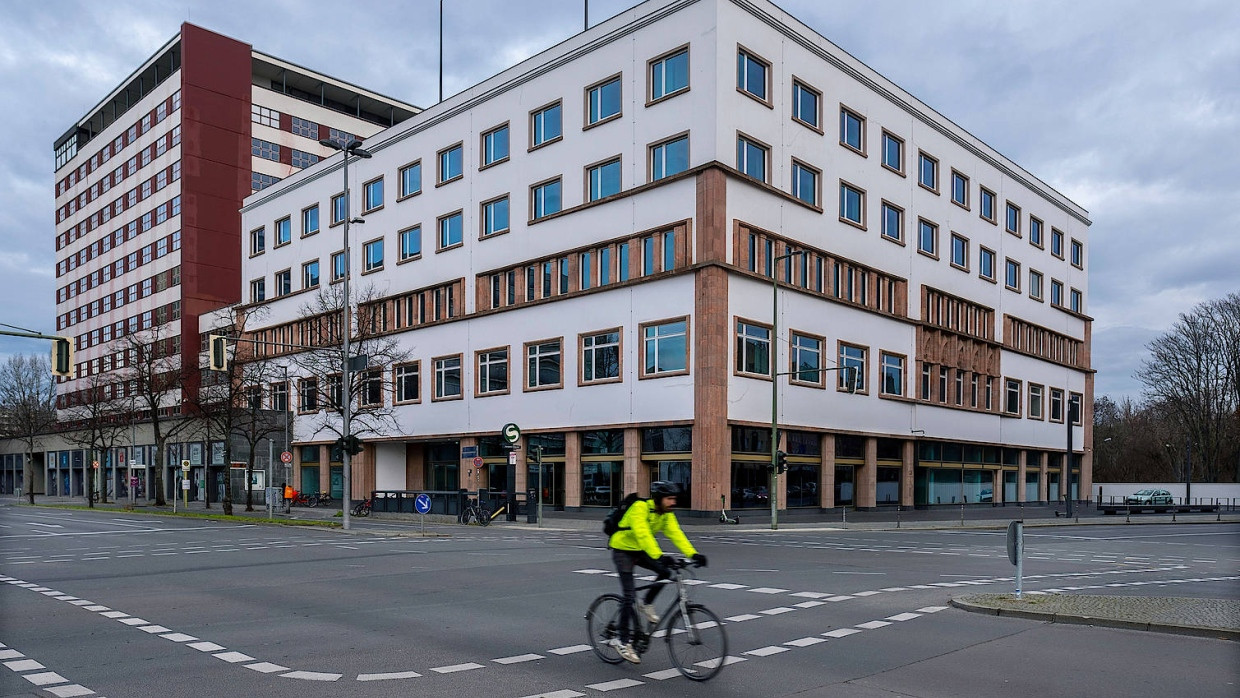 Das Dokumentationszentrum vereint 700 Zeitzeugenberichte.