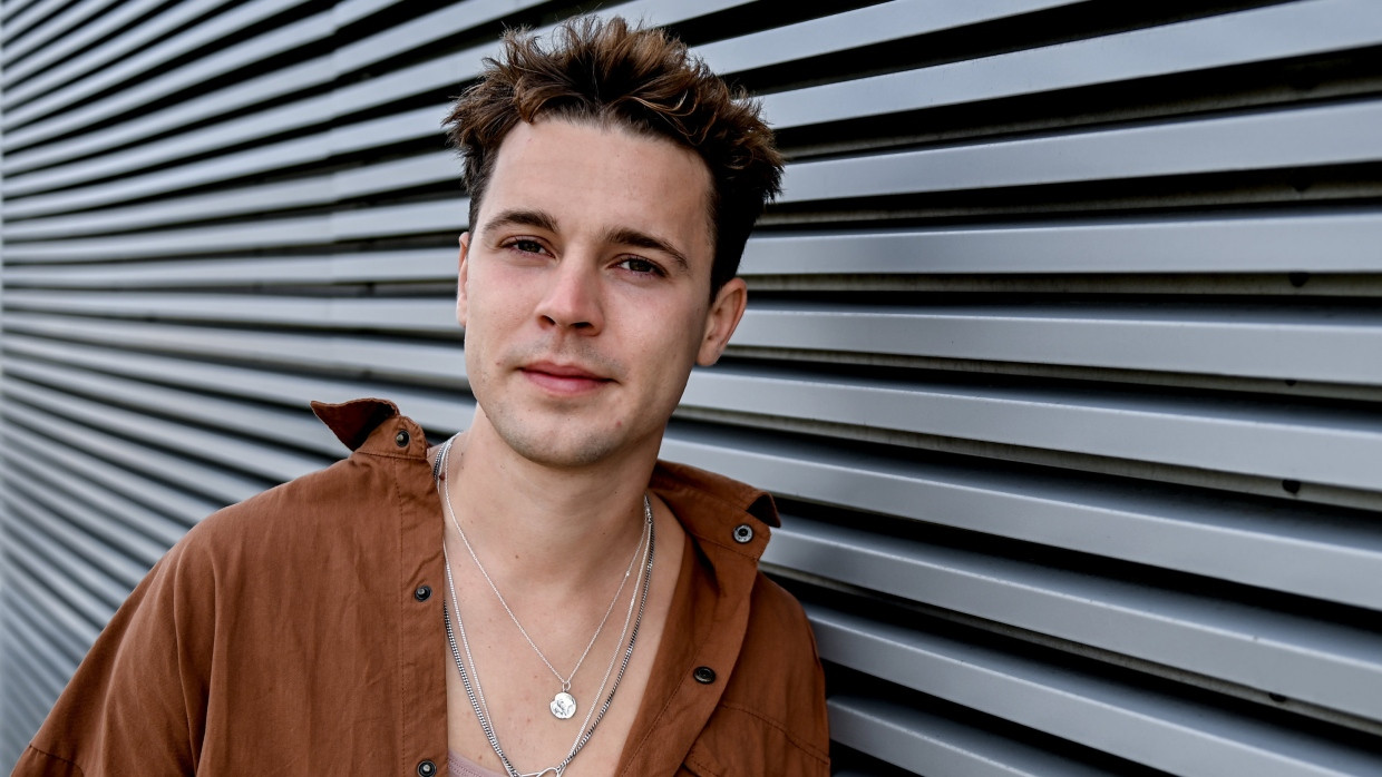 Felix Jaehn hat mehrere Auftritte abgesagt. (Archivbild)