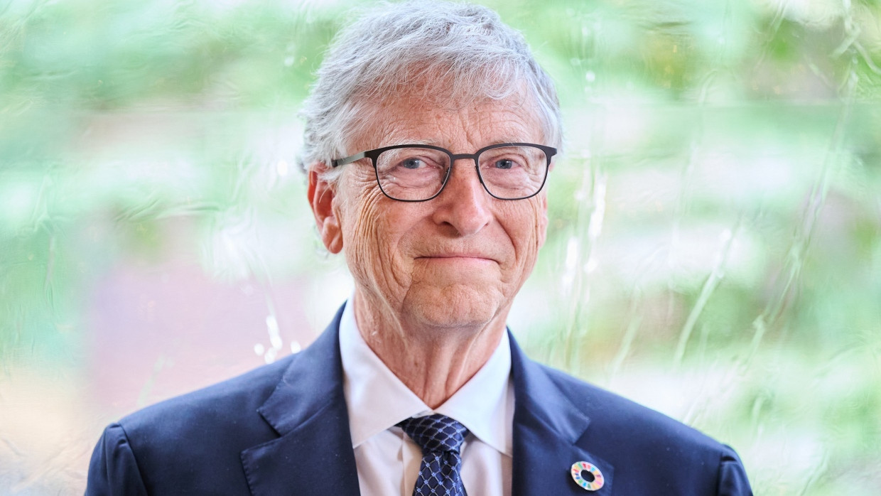 Bill Gates