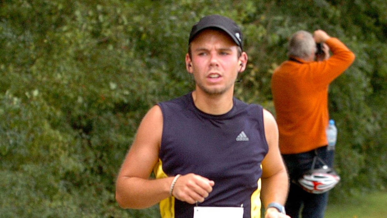 Brachte einen Airbus der Germanwings absichtlich zum Absturz: Andreas Lubitz