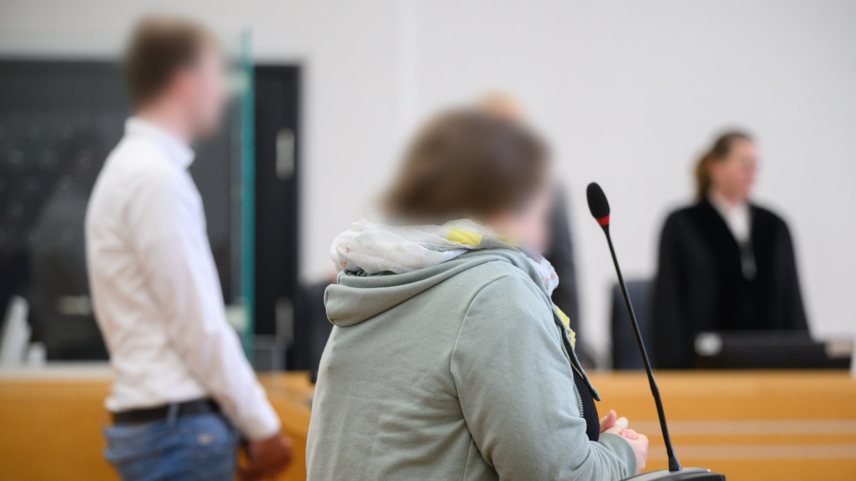 Landgericht Hannover: Die Angeklagten haben lange Haftstrafen erhalten.