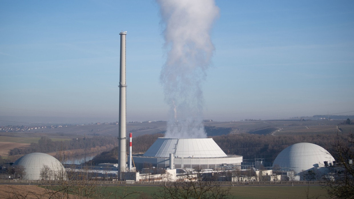 Längere Laufzeiten für Atom- und Kohlekraftwerken sollen gegen einen Gaspreisdeckel getauscht werden.