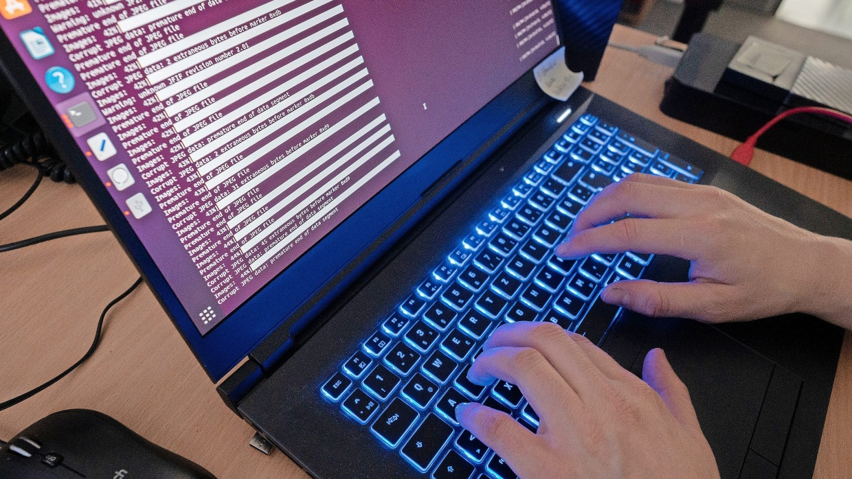 Hersteller haften selbst bei Cyberattacken.