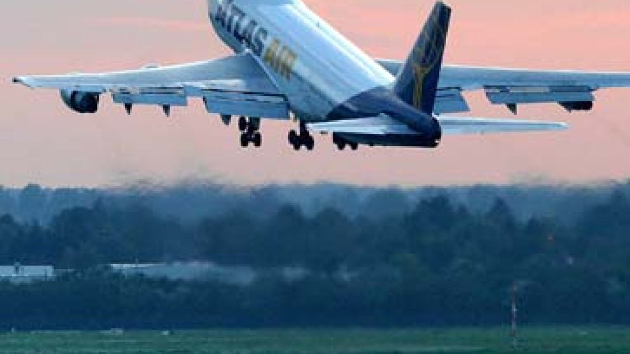 Klimaschutzauflagen werden den Flugverkehr wohl verteuern