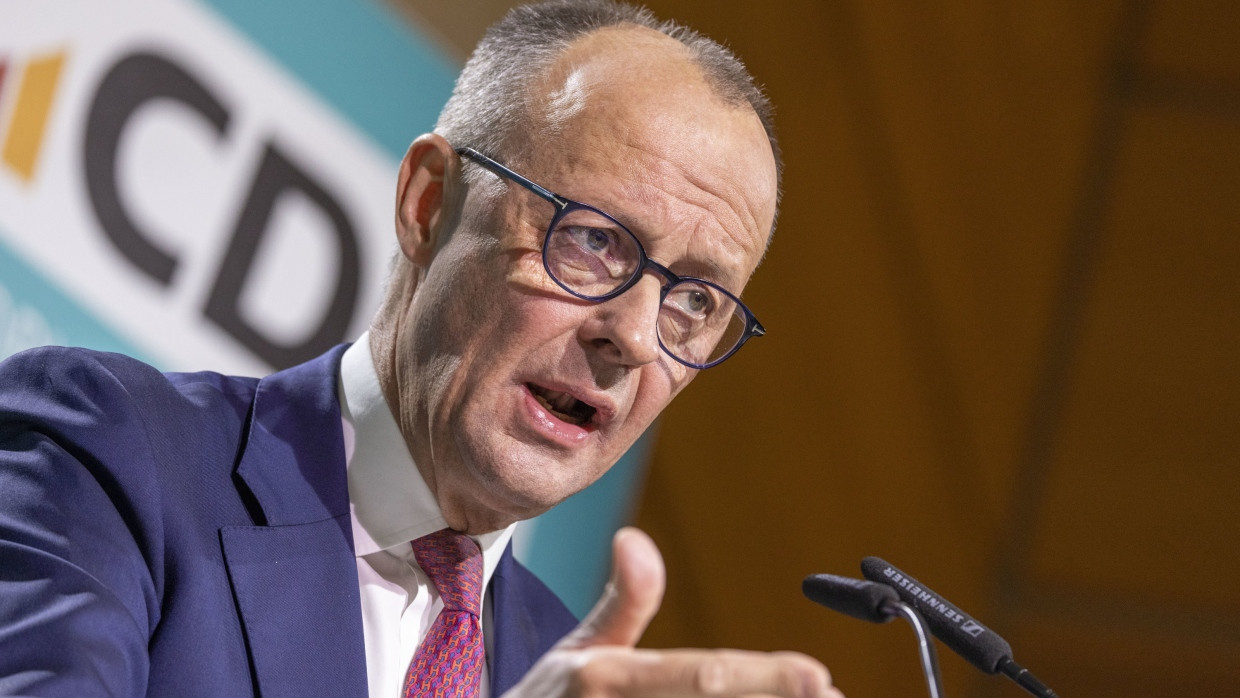 Friedrich Merz (CDU)