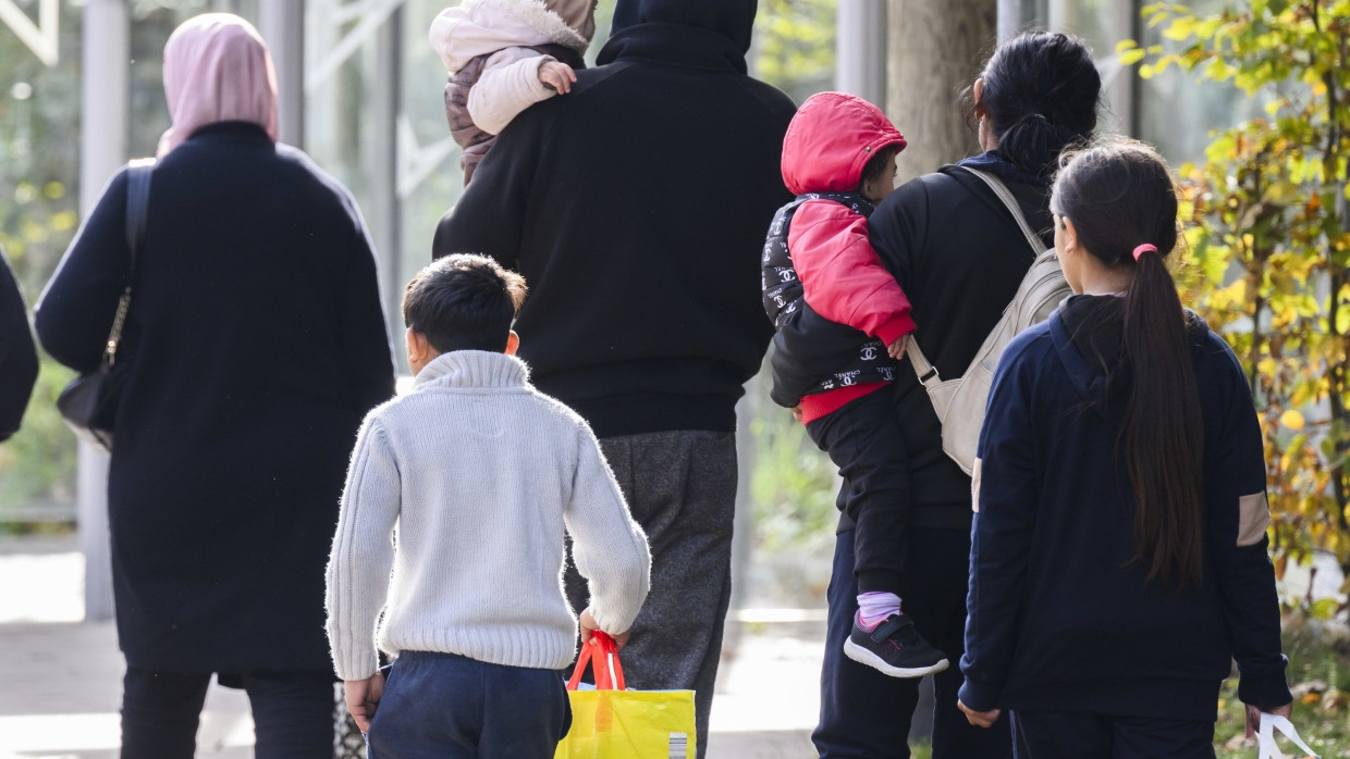 Migranten in Braunschweig